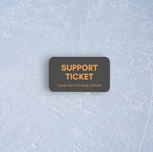 Support Tickets